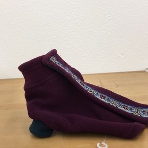 Dog Sweater 🐶 Fido Fleece. 101801